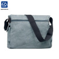 Custom Handbags Messenger Bags Shoulder Canvas Messenger Bag